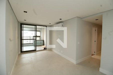 Sala de apartamento para alugar com 2 quartos, 78m² em Vila Mariana, São Paulo