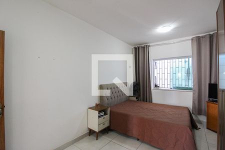 Suíte de casa para alugar com 4 quartos, 120m² em Asteca, Belo Horizonte