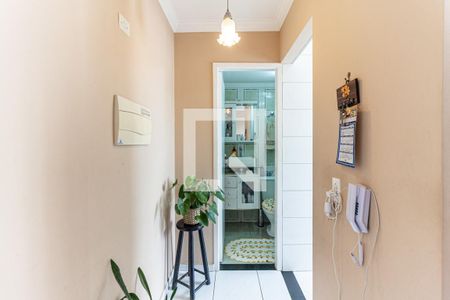 Apartamento à venda com 1 quarto, 41m² em Luz, São Paulo