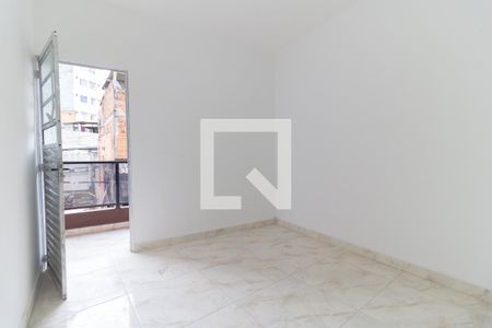 Quarto  de apartamento à venda com 1 quarto, 30m² em Vila Heliopolis, São Paulo