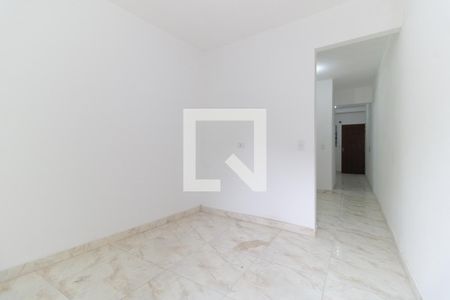 Quarto  de apartamento à venda com 1 quarto, 30m² em Vila Heliopolis, São Paulo