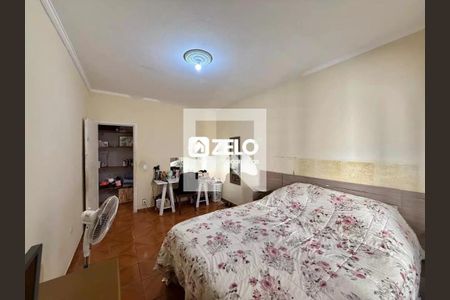 Foto 08 de casa à venda com 3 quartos, 146m² em Vila Costa e Silva, Campinas