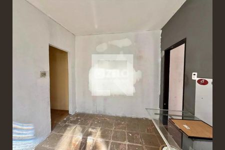 Foto 17 de casa à venda com 3 quartos, 146m² em Vila Costa e Silva, Campinas