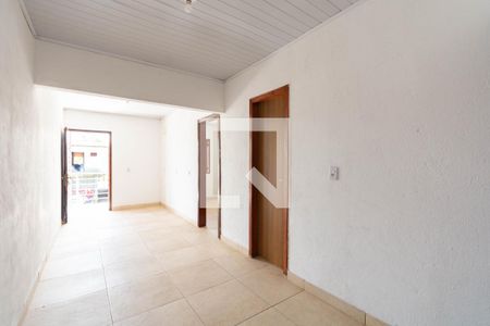 Apartamento para alugar com 2 quartos, 40m² em Mathias Velho, Canoas