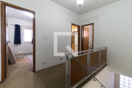 Corredor de casa para alugar com 3 quartos, 165m² em Vila Vera, São Paulo