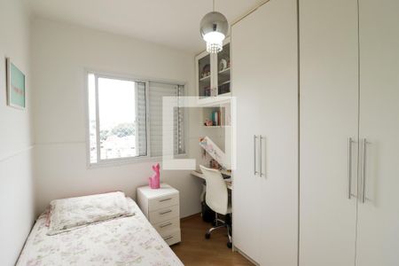 Quarto 1 de apartamento à venda com 3 quartos, 92m² em Lauzane Paulista, São Paulo