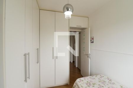 Quarto 1 de apartamento à venda com 3 quartos, 92m² em Lauzane Paulista, São Paulo