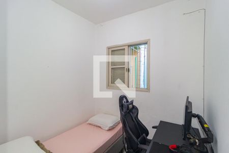 Quarto 2 de casa à venda com 2 quartos, 127m² em Jardim Analia Franco, São Paulo