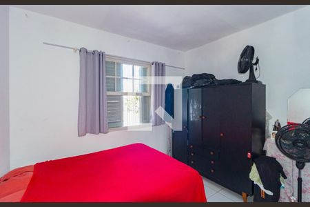 Quarto 1 de casa à venda com 2 quartos, 127m² em Jardim Analia Franco, São Paulo