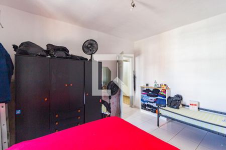 Quarto 1 de casa à venda com 2 quartos, 127m² em Jardim Analia Franco, São Paulo