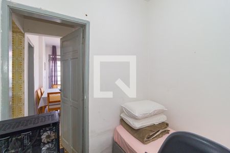 Quarto 2 de casa à venda com 2 quartos, 127m² em Jardim Analia Franco, São Paulo