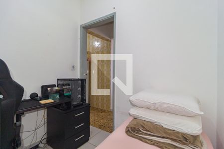 Quarto 2 de casa à venda com 2 quartos, 127m² em Jardim Analia Franco, São Paulo