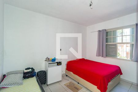 Quarto 1 de casa à venda com 2 quartos, 127m² em Jardim Analia Franco, São Paulo