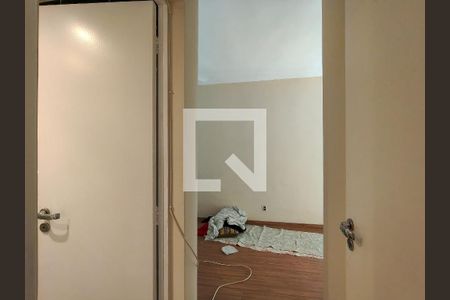 Suíte de apartamento para alugar com 2 quartos, 65m² em Rio Comprido, Rio de Janeiro