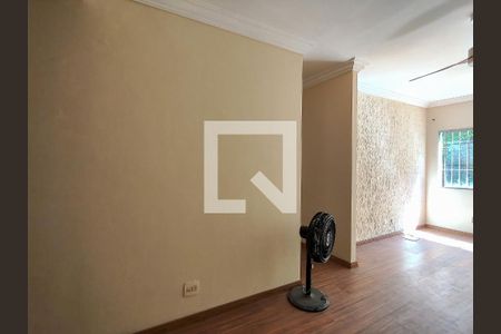 Sala de apartamento para alugar com 2 quartos, 65m² em Rio Comprido, Rio de Janeiro
