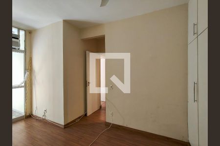 Suíte de apartamento para alugar com 2 quartos, 65m² em Rio Comprido, Rio de Janeiro