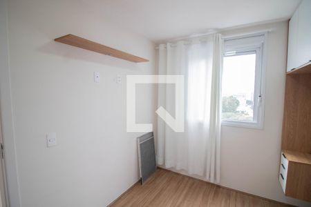 QUARTO 1 de apartamento para alugar com 2 quartos, 36m² em Água Branca, São Paulo