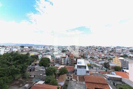 Apartamento à venda com 5 quartos, 300m² em Eldorado, Contagem