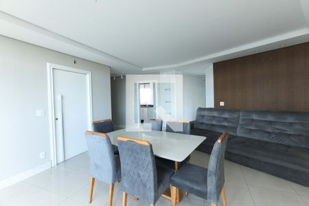 Apartamento à venda com 5 quartos, 300m² em Eldorado, Contagem