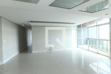 Apartamento à venda com 5 quartos, 300m² em Eldorado, Contagem