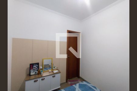 Quarto 1 de apartamento à venda com 2 quartos, 55m² em Santa Terezinha, São Bernardo do Campo