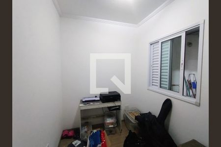 Quarto 2 de apartamento à venda com 2 quartos, 55m² em Santa Terezinha, São Bernardo do Campo
