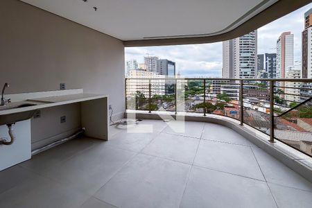 Apartamento à venda com 1 quarto, 57m² em Pinheiros, São Paulo
