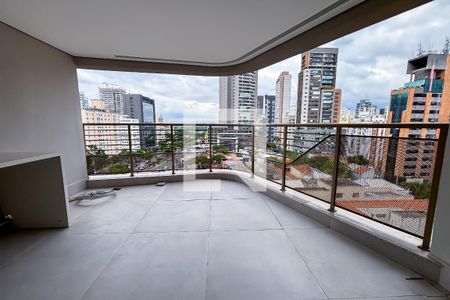 Apartamento à venda com 1 quarto, 57m² em Pinheiros, São Paulo