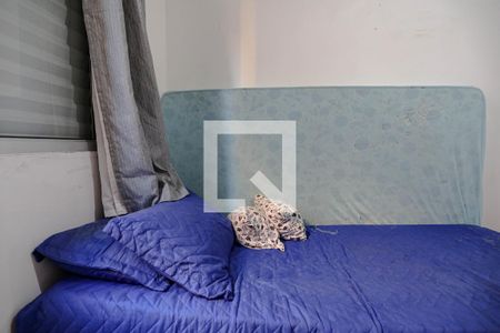 Quarto 1 de apartamento para alugar com 2 quartos, 50m² em Braz Cubas, Mogi das Cruzes