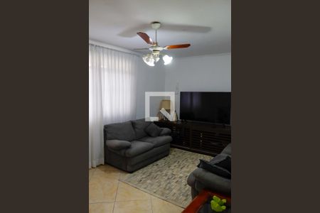 Casa à venda com 3 quartos, 120m² em Jardim D’abril, Osasco