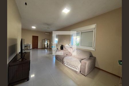 Casa para alugar com 3 quartos, 472m² em Padre Reus, São Leopoldo