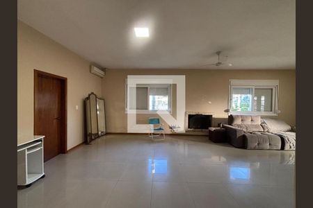 Casa para alugar com 3 quartos, 472m² em Padre Reus, São Leopoldo