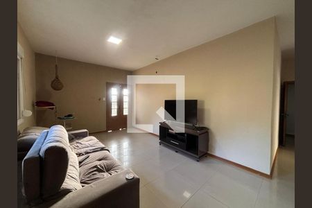 Casa para alugar com 3 quartos, 472m² em Padre Reus, São Leopoldo