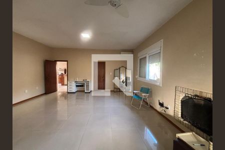 Casa para alugar com 3 quartos, 472m² em Padre Reus, São Leopoldo