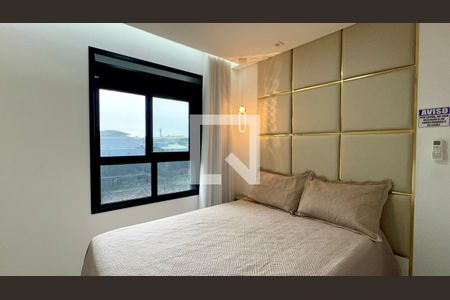 Quarto de kitnet/studio para alugar com 1 quarto, 30m² em Pinheiros, São Paulo