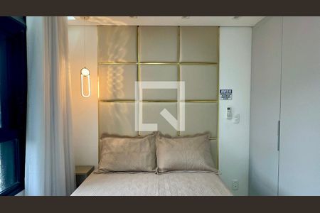 Quarto de kitnet/studio para alugar com 1 quarto, 30m² em Pinheiros, São Paulo