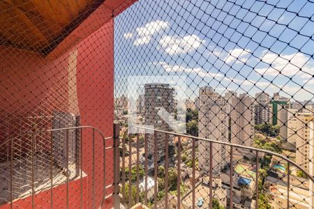 Apartamento à venda com 3 quartos, 160m² em Vila da Saúde, São Paulo