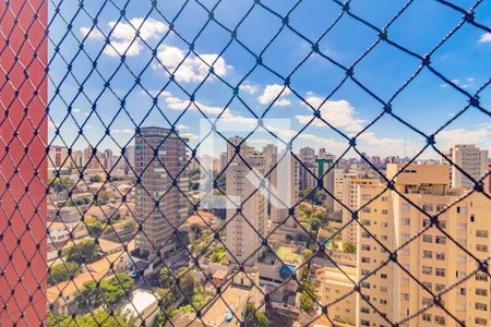 Apartamento à venda com 3 quartos, 160m² em Vila da Saúde, São Paulo