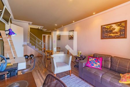 Apartamento à venda com 3 quartos, 160m² em Vila da Saúde, São Paulo