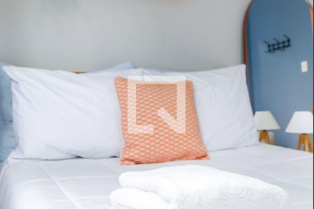 Studio  de kitnet/studio à venda com 1 quarto, 20m² em Catete, Rio de Janeiro