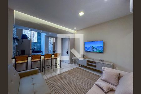 Apartamento para alugar com 1 quarto, 33m² em Centro, Rio de Janeiro