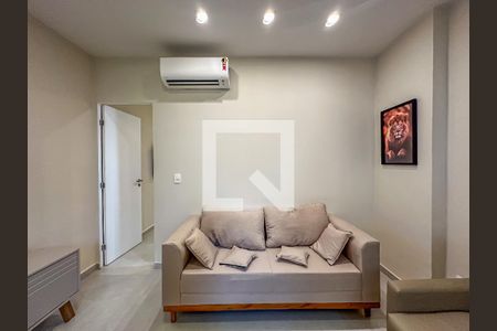 Apartamento para alugar com 1 quarto, 33m² em Centro, Rio de Janeiro
