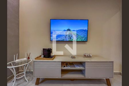 Apartamento para alugar com 1 quarto, 33m² em Centro, Rio de Janeiro