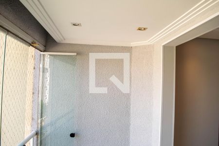 Apartamento à venda com 3 quartos, 72m² em Vila Carrão, São Paulo