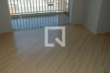 Apartamento à venda com 3 quartos, 72m² em Vila Carrão, São Paulo