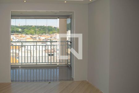 Apartamento à venda com 3 quartos, 72m² em Vila Carrão, São Paulo
