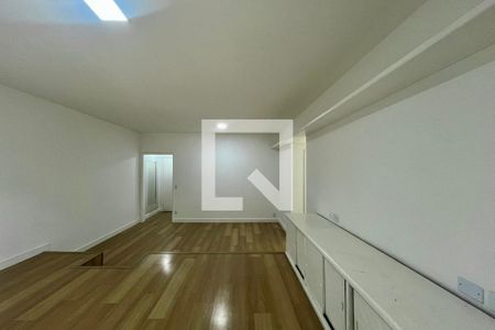 Apartamento para alugar com 3 quartos, 120m² em Gávea, Rio de Janeiro