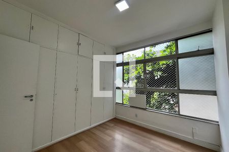 Apartamento para alugar com 3 quartos, 120m² em Gávea, Rio de Janeiro