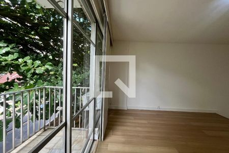 Apartamento para alugar com 3 quartos, 120m² em Gávea, Rio de Janeiro