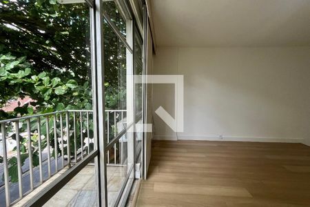 Apartamento para alugar com 3 quartos, 120m² em Gávea, Rio de Janeiro